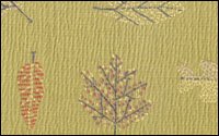 Leaves Spring (0318)